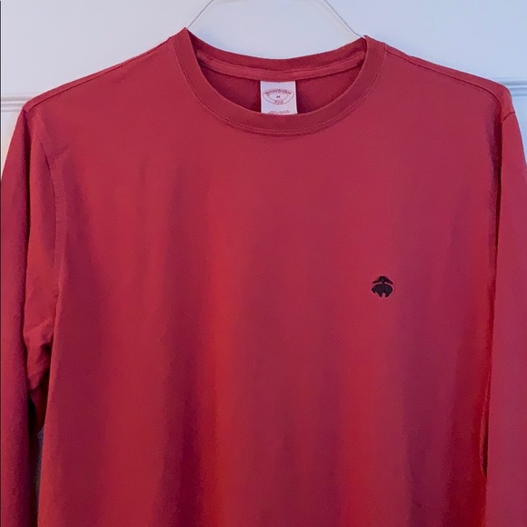 Brooks Brothers Other - Brooks Brothers Long Sleeve T-Shirt